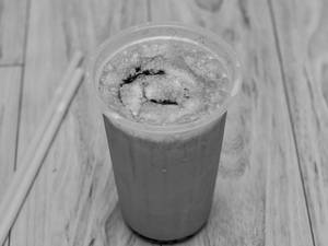 Cold Coffee