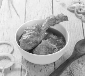 Chicken Kassa