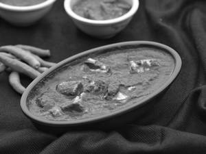Palak Paneer