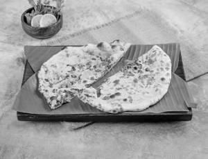 Stuffed Kulcha