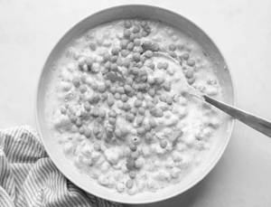 Boondi Raita