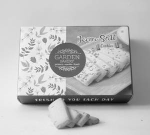 Jeera Salted Cookies-400G