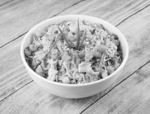 Mixed Fried Rice