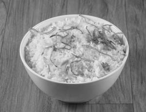 Ghee Rice