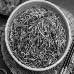 Chilli Garlic Noodles
