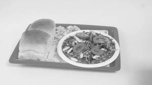 Jain Misal Pav