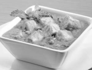 Paneer Korma