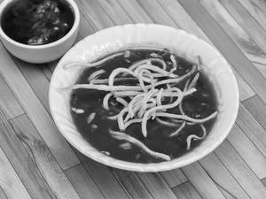 Veg Manchow Soup