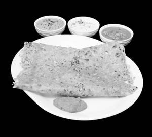 Special Rava Dosa 