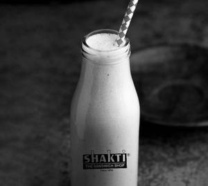 Strawberry Milkshake