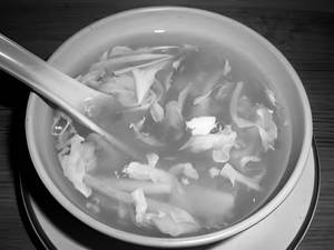 Hot And Sour Soup
