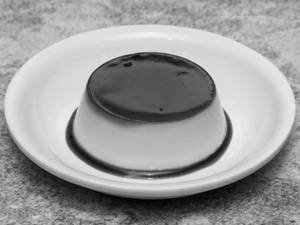 Caramel Custard
