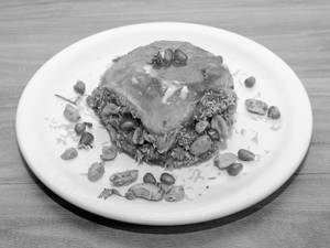 Pure. Amul Butter Dabeli