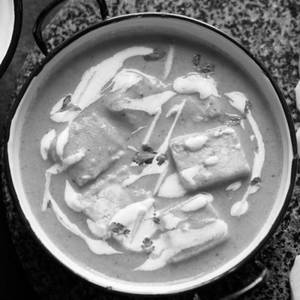 Mughlai Paneer