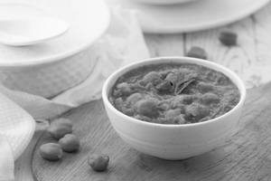 Jain Chole (no Garlic & Onion)