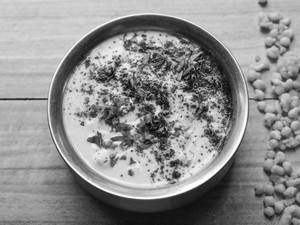Boondi Raita
