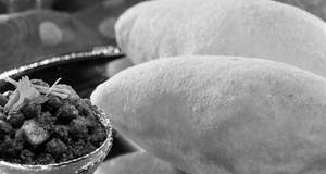 Chole Bhature