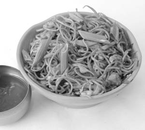Chicken Schezwan Noodles