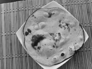 Plain Tandoori Roti 