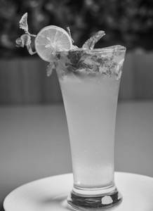 Virgin Mojito