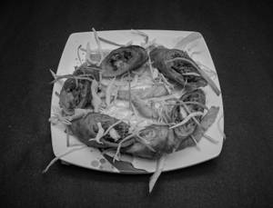 Paneer Spring Roll