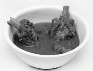 Mutton Korma (Sudh Desi Ghee)