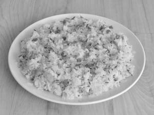 Jeera Rice