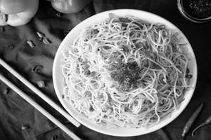 Non Veg Hakka Noodles