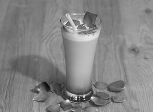 Vanilla Milk Rose