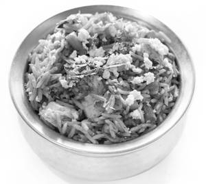 Veg Biryani