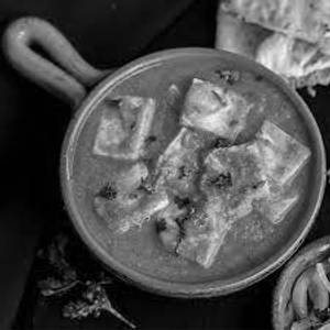 Khoya Paneer        