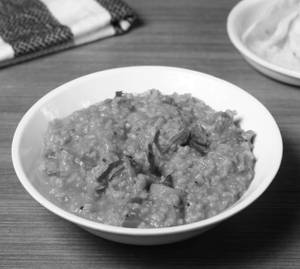 Sambar Rice