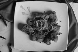Soya Chaap