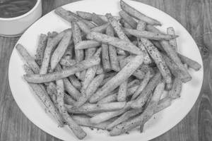 Peri Peri French Fries