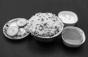 Veg  Fried Rice