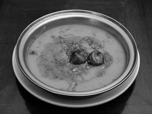 Dal Tadka