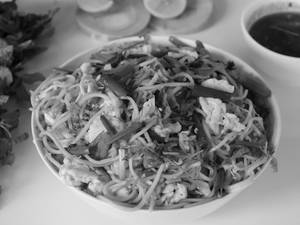 Egg Soft Noodles 