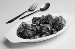 Chilly Chicken