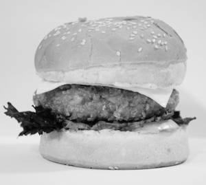 Chicken Burger