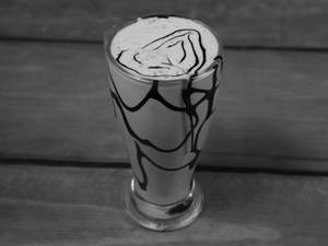 Thick Cream Cold Coffee