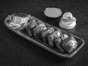 Paneer Tikka