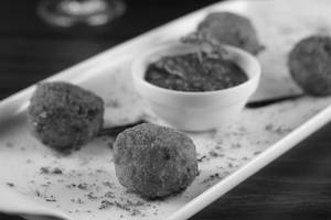 Arancini - 5 pcs