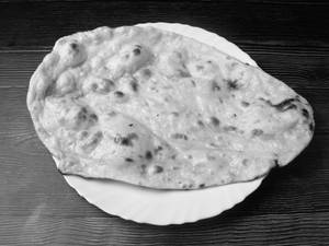 Butter Naan      