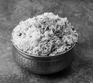 Mixed Fried Rice