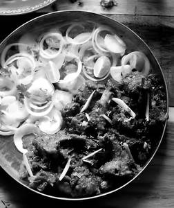 Bhuna Chicken