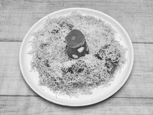 Chicken Dum Biryani