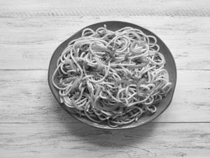Mix Noodles