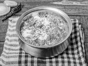 Paneer Lababdar