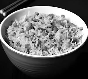 Veg Fried Rice