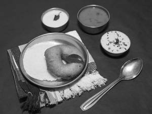 idli vada